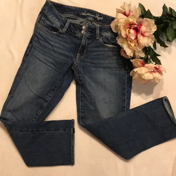 American Eagle Jeans - Picture 5 of 5